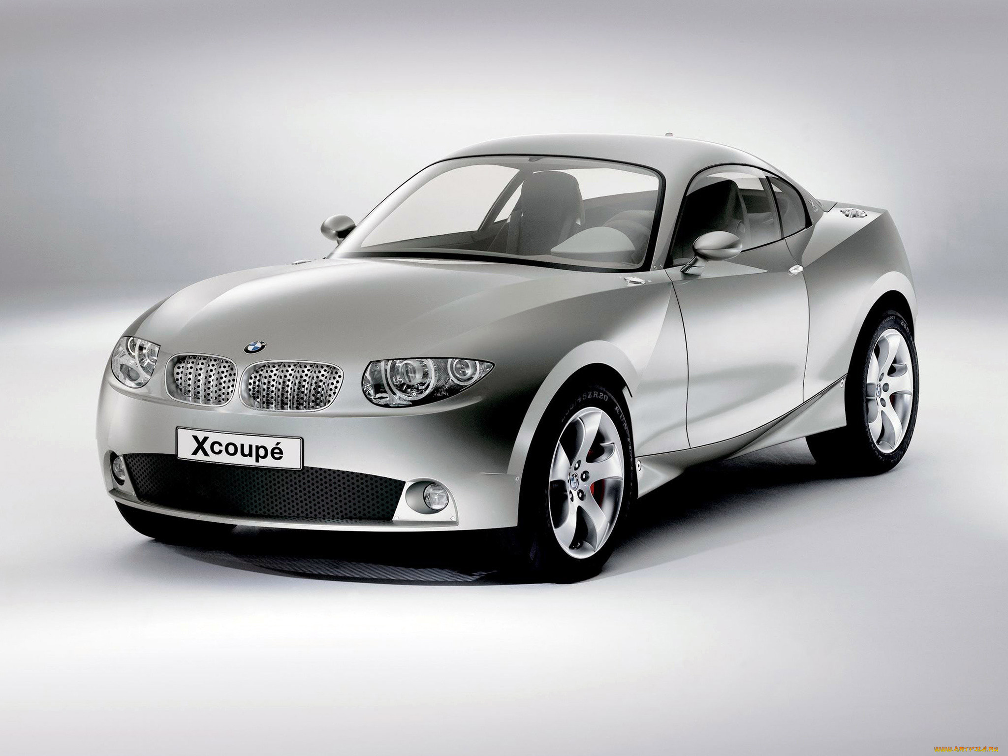 bmw x coupe concept 2001, , bmw, 2001, concept, coupe, x